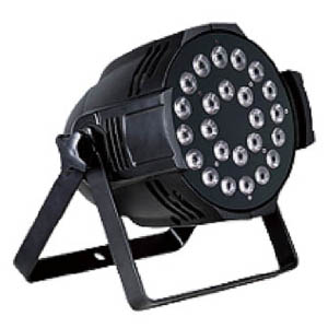 24颗四合一铸铝帕灯