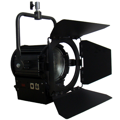 LED（100W 200W）影视聚光灯