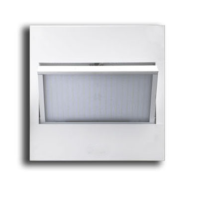 ED电动式平板柔光灯