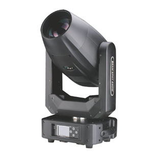 440W三合一电脑摇头灯