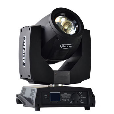 200/230W摇头光束灯