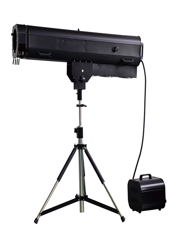 2500W手动追光灯