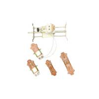 灯具配件接插件